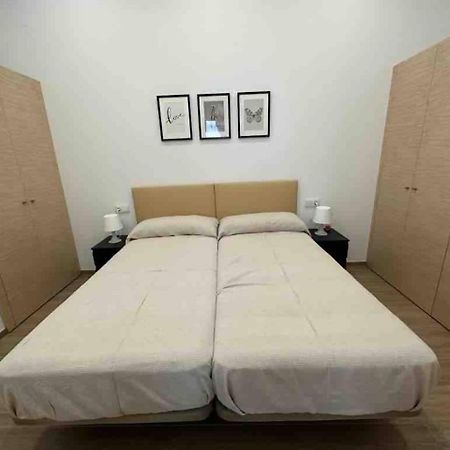 Apartamento Murcia San Jose D Eksteriør bilde