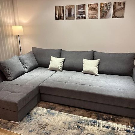 Apartamento Murcia San Jose D Eksteriør bilde