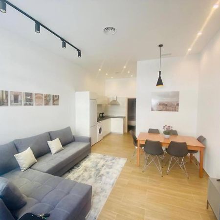 Apartamento Murcia San Jose D Eksteriør bilde