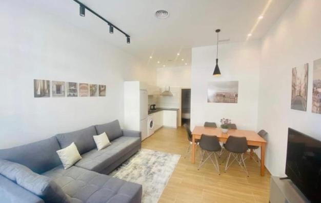 Apartamento Murcia San Jose D Eksteriør bilde