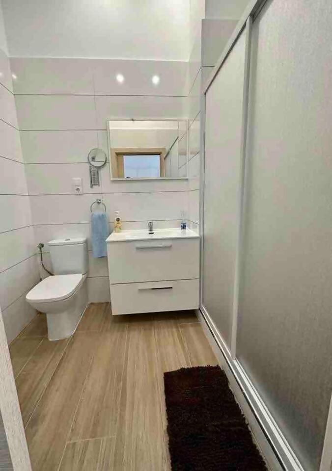 Apartamento Murcia San Jose D Eksteriør bilde