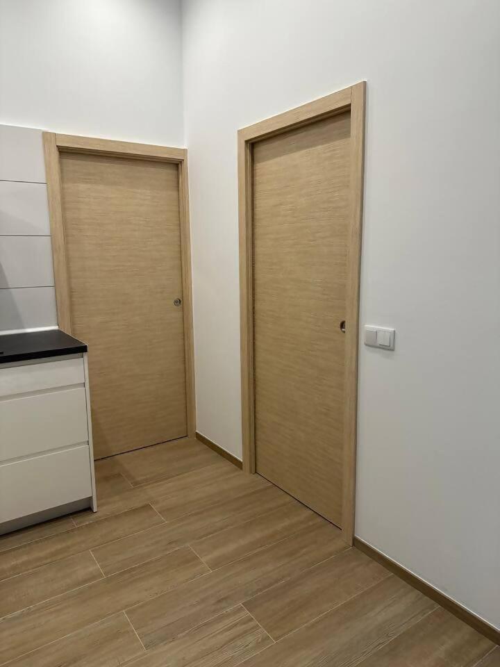 Apartamento Murcia San Jose D Eksteriør bilde