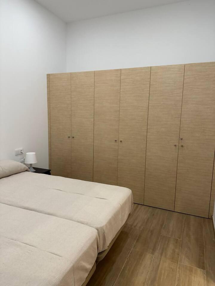 Apartamento Murcia San Jose D Eksteriør bilde